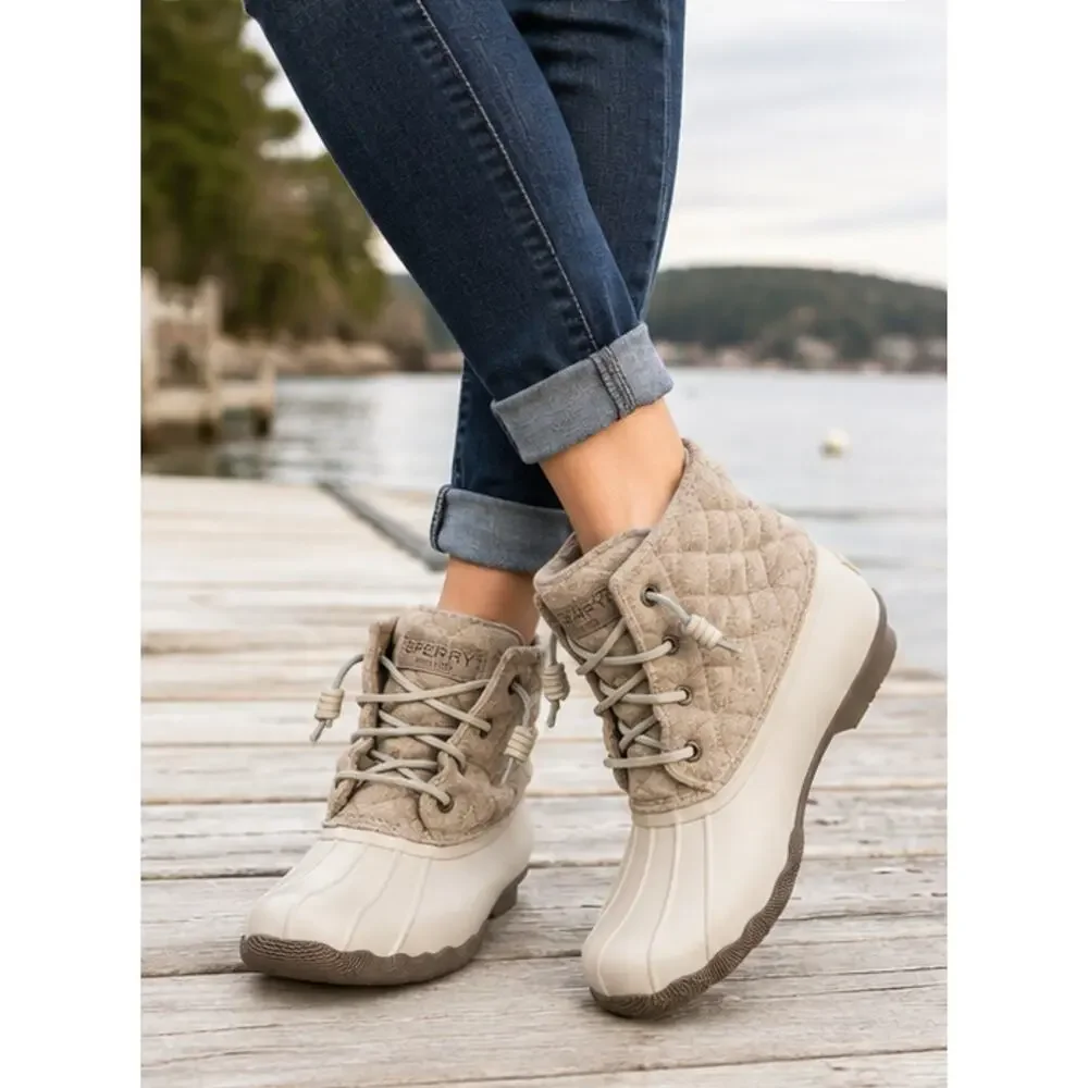 Sperry women’s duck